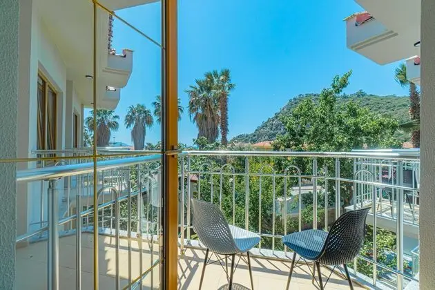 Dream Of Ölüdeniz Hotel - Oda