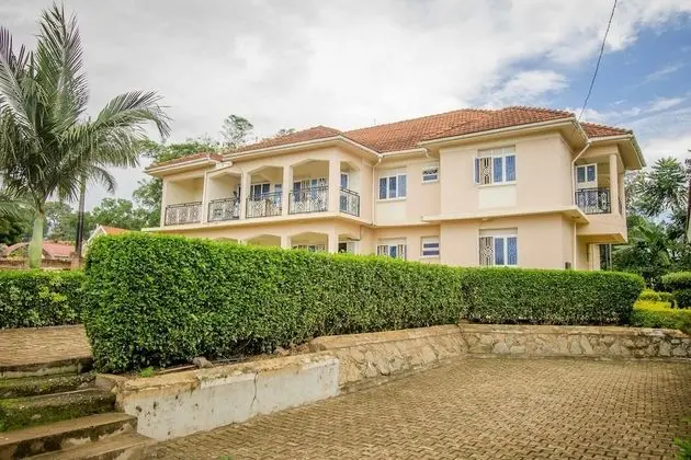 Dream Palace Hotel Mbale
