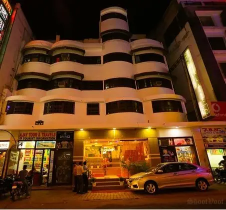 Hotel Dream Palace