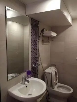 Dream Paradise Hotel - Banyo Özellikleri
