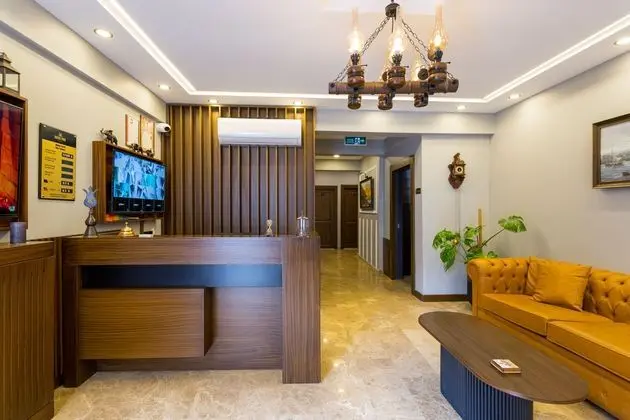 Dream Park Otel