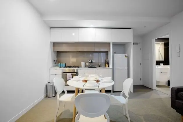 Dream Place In Heart Of Mel At Rmit - Yerinde Yemek
