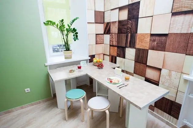 Dream Place Hostel - Yerinde Yemek