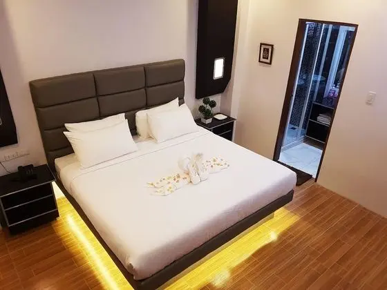 Dream Hotel Puerto Galera - Öne Çıkan Resim