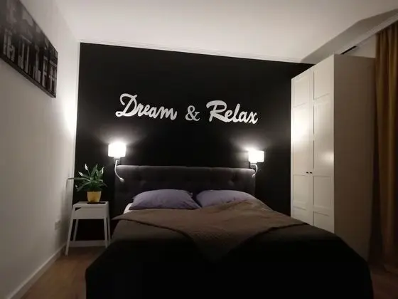 Dream & Relax Apartment's Messe - Öne Çıkan Resim