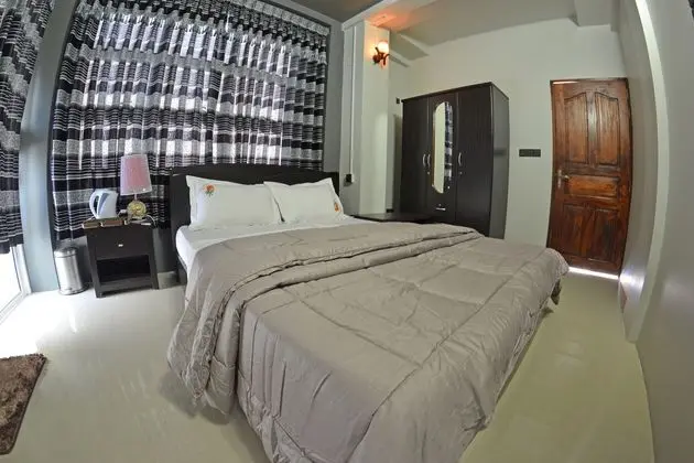 DREAM RELAX HOTEL - Oda