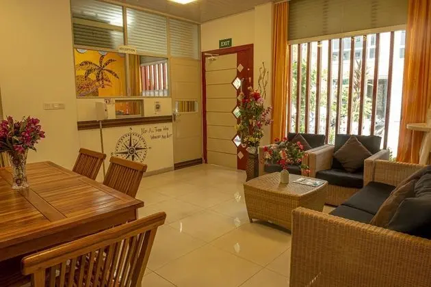 Dream Relax Inn