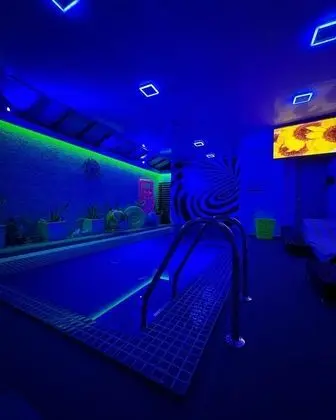 Dream Relax Inn - Havuz
