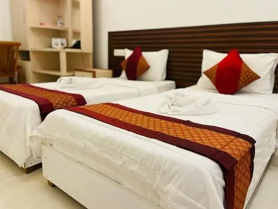 Dream Relax Inn - Oda