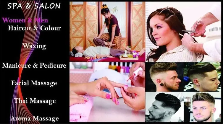 Dream Relax Inn - Spa