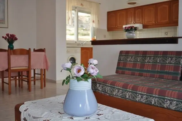 Dream Villas - İç Mekan