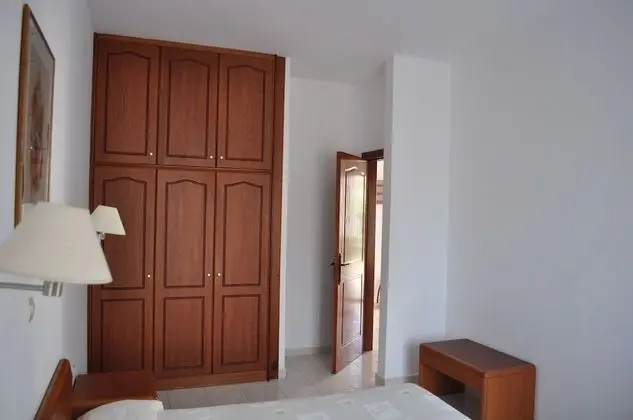 Dream Villas - Oda