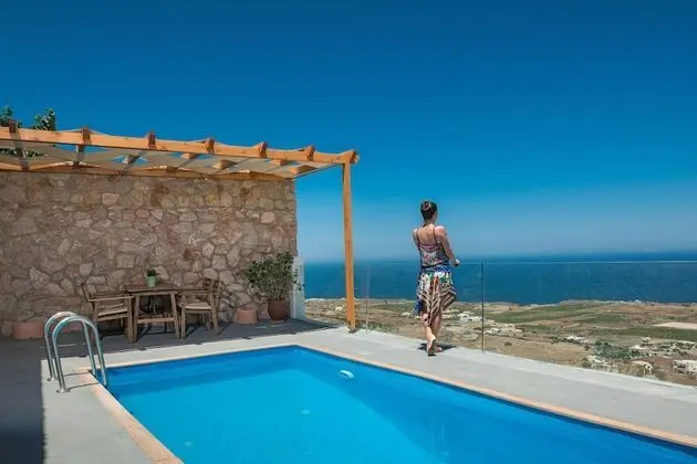 Dream Villa