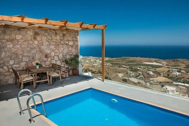 Dream Villa - Havuz