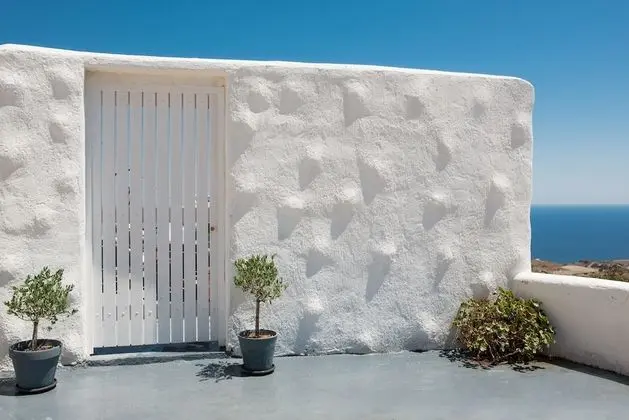Dream Villa - Lobi