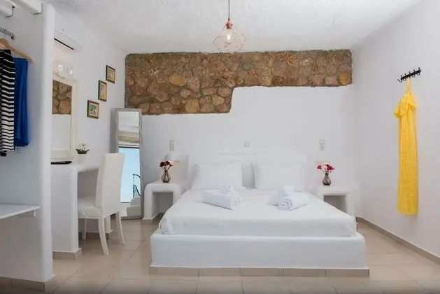 Dream Villa - Oda