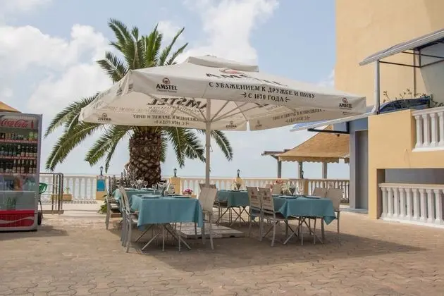 Dream by the Sea Boutique Hotel - Dış Mekan