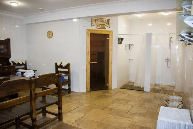 Dream by the Sea Boutique Hotel - Spa