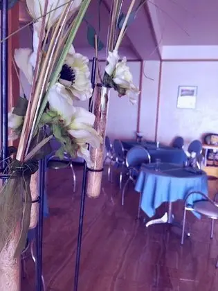 Dream by the Sea Boutique Hotel - Yerinde Yemek