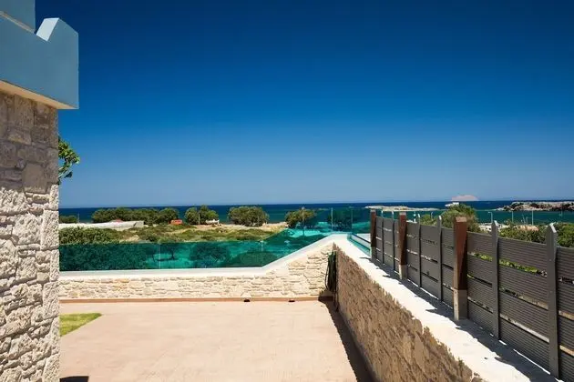 Dream Sea House Falassarna