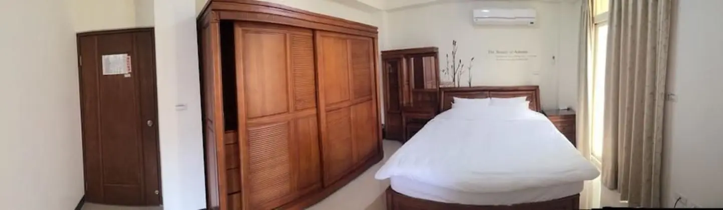 Dream of Sharing Family B&B - Oda