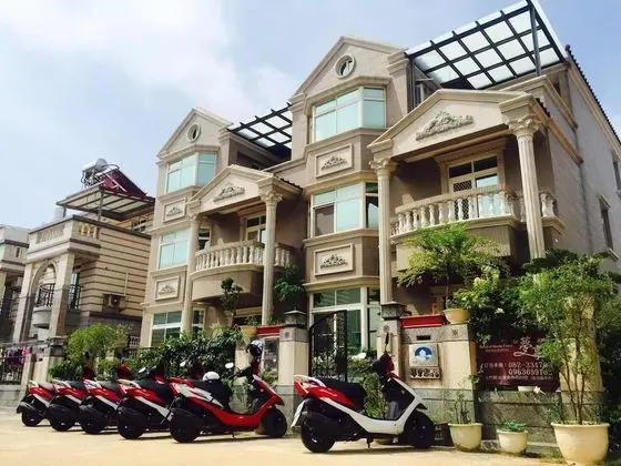 Dream of Sharing Family B&B - Öne Çıkan Resim