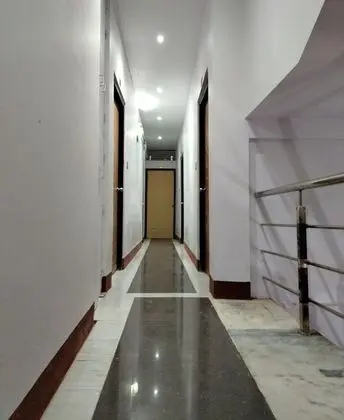 Hotel Dream Star - Lobi
