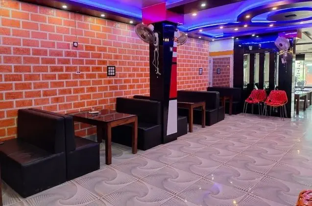 Hotel Dream Star - Yerinde Yemek