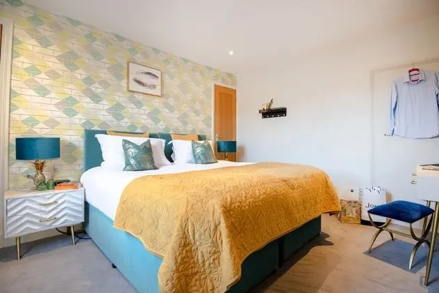 Dream Stays Bath - Haringtons Place - Oda
