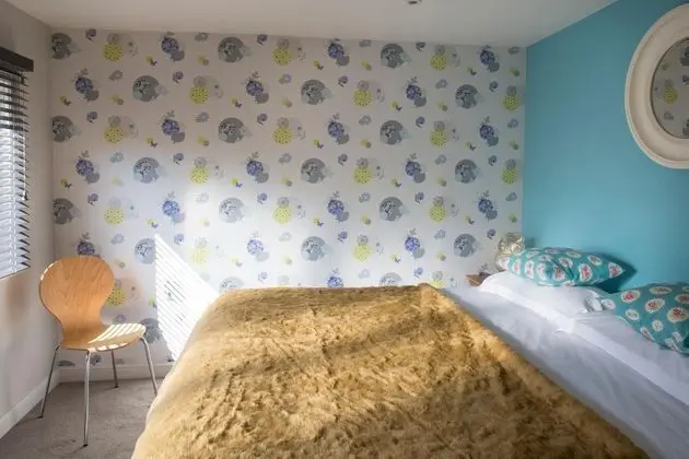 Dream Stays Bath - Queen Street - Oda