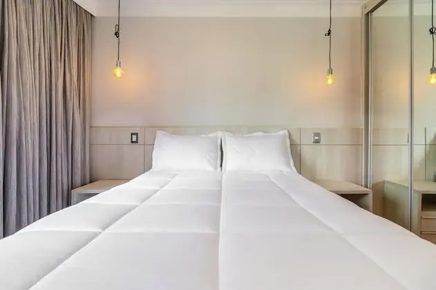 Dream Studio all Furnished - Oda