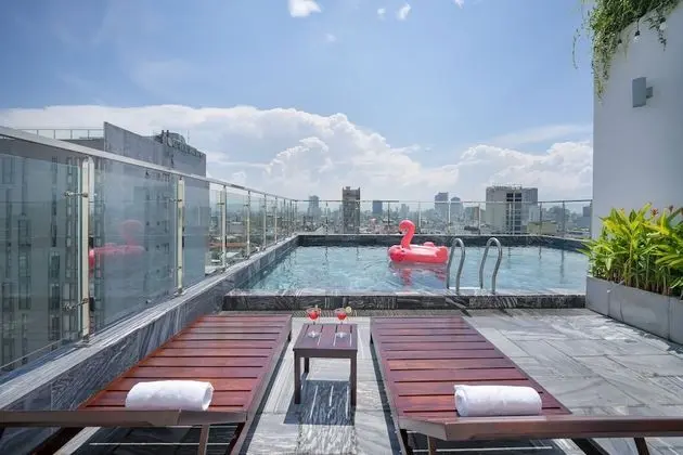 The Dream Suite