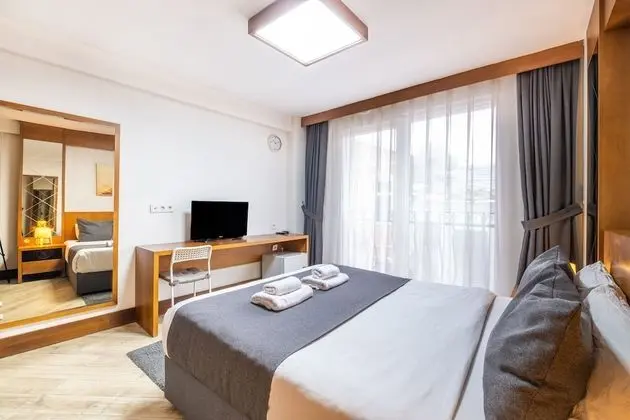 The Dream Suite İstanbul