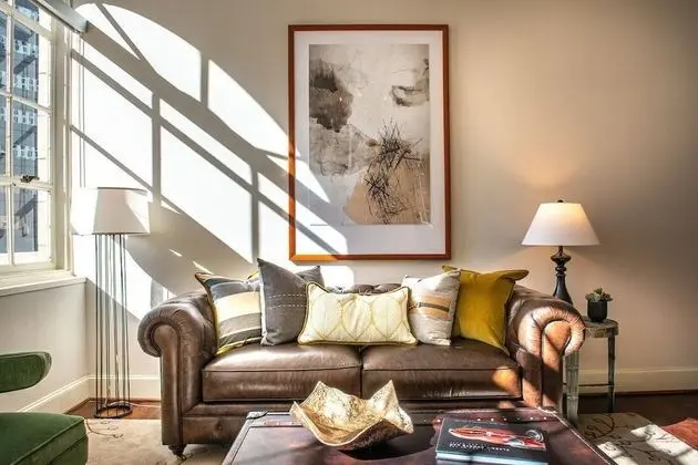 Dream Suites at The Post - Oda