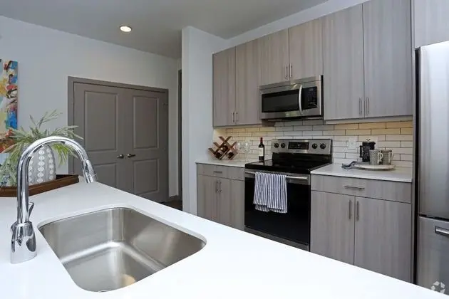 Dream Suites at River East - Oda