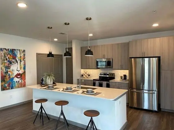 Dream Suites at River East - Öne Çıkan Resim