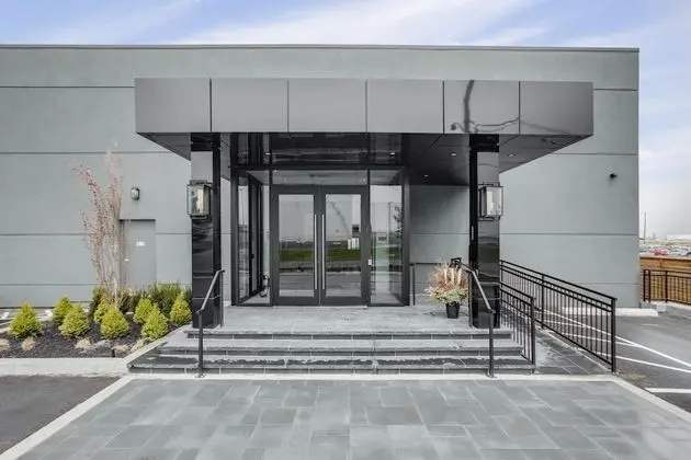 Dream Suites at YYZ