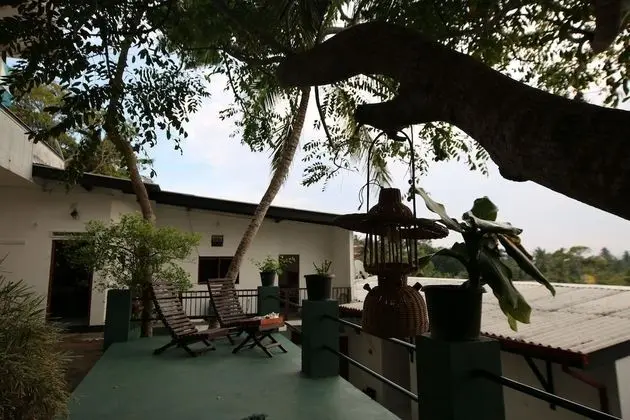 Dream Villa Tadini - Dış Mekan