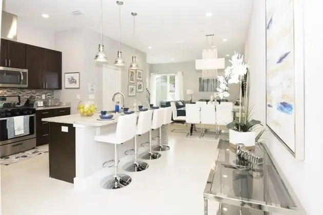 Dream Thematic Vacation Home SU2602