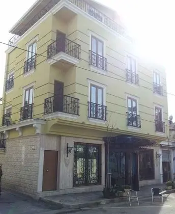 Dream Hotel Tirana