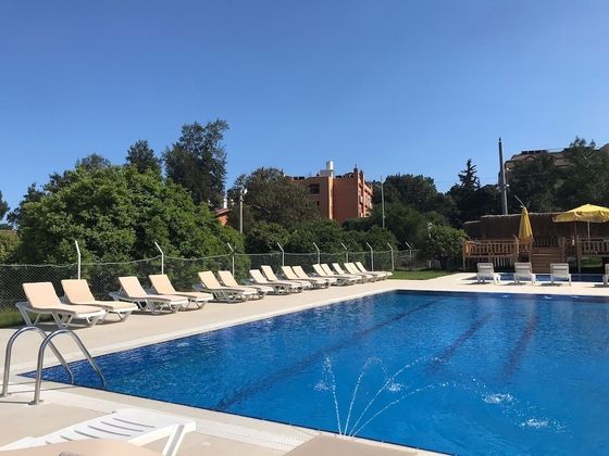 Dream Town Hotel & RestaurantFotoğrafı