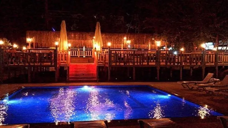 Dream Town Hotel & Restaurant - Genel