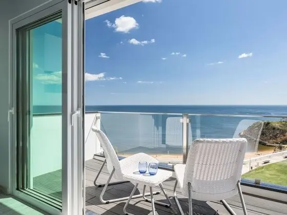 Dream View 50m From the Beach Albufeira - Öne Çıkan Resim