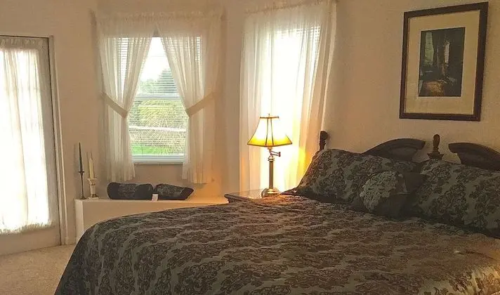 Dream View Rotonda West, Stunning Home is Fantastic Location - Oda