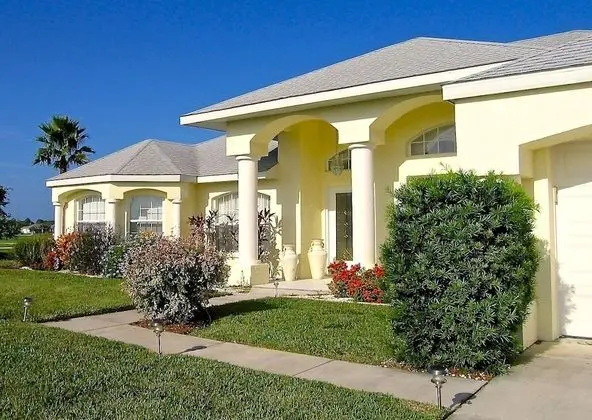 Dream View Rotonda West, Stunning Home is Fantastic Location - Öne Çıkan Resim