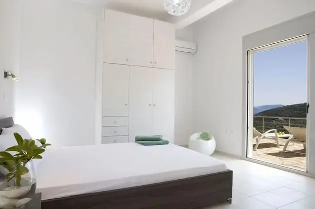 Dream View Villas - Oda
