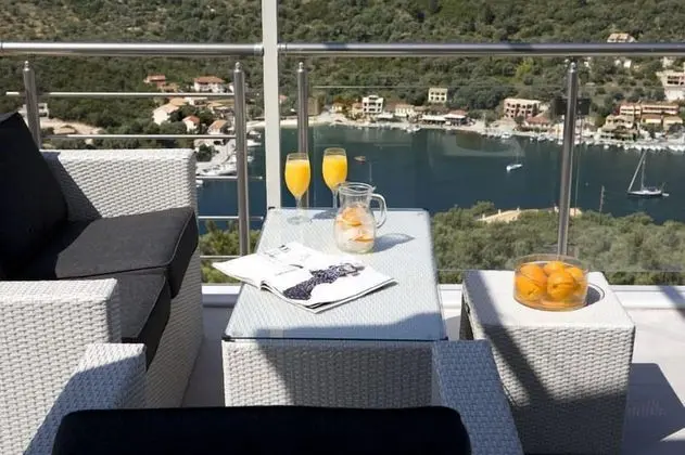 Dream View Villas - Yerinde Yemek