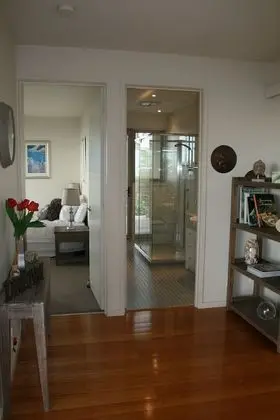 Dream Views at Arthurs Seat B&B - İç Mekan