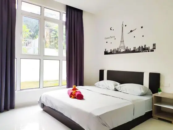 Dream Wedding SemiD S17 - Oda