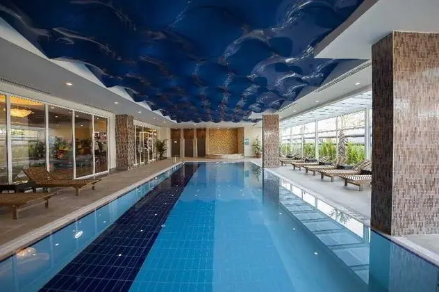 Dream World Resort & Spa - Havuz